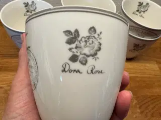 Green Gate latte cup 
