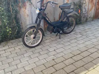 Tomos Flexer