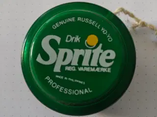 Genuine Russell Sprite Yo-Yo 