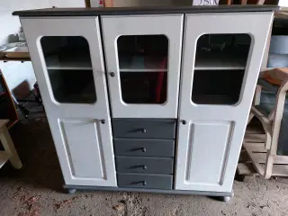 Skab