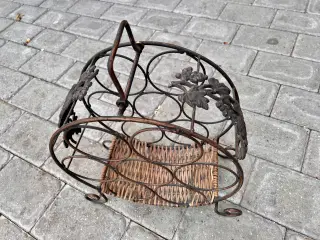 Vinreol Kobber agtig 