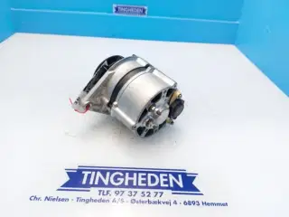 John Deere 1030 Generator AR62401