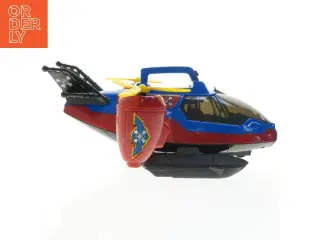 Paw patrol legetøj (str. 35 cm)