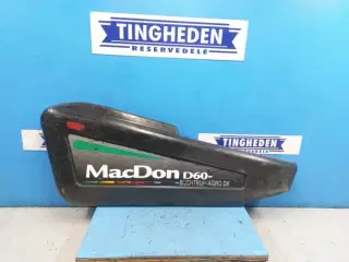 MacDon D60 Højre Omslag 174736