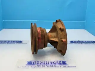 Case D268 Vandpumpe 3132741R94