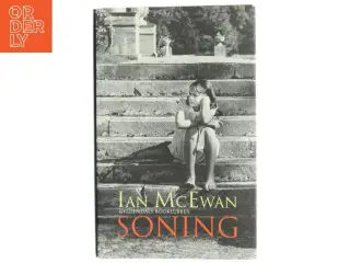 Soning : roman af Ian McEwan (Bog)