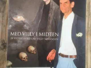 Med villy i midten