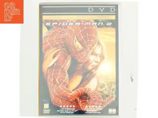Spiderman 2