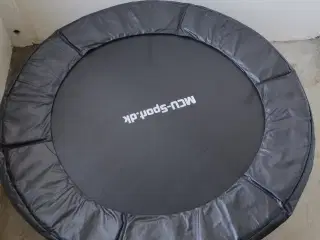 Fitness/inde trampolin ø100