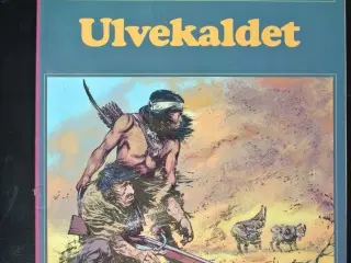 indianerne 4. ulvekaldet, Af hans kresse,
