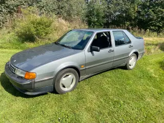 Saab 9000 CS Turbo
