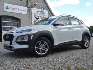 Hyundai Kona 1,0 T-GDI Trend 120HK 5d 6g