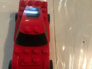 lego ferrari
