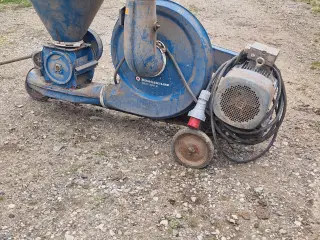 Kongskilde kornblæser 
