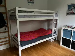Køjeseng GRATIS 