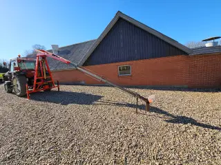 Kimadan Gyllerører med forlænget arm