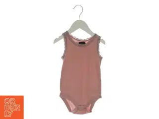 Bodystocking fra BabyCap (Str. 86)