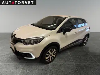 Renault Captur 0,9 TCe 90 Zen