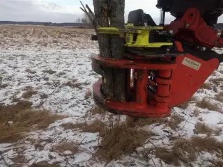 Dala DGC300 FÆLDEHOVED, TRÆKLIPPER, TREECUT
