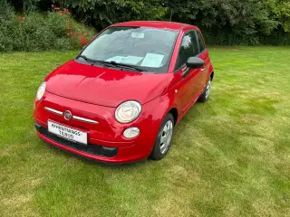 fiat 500 0,9
