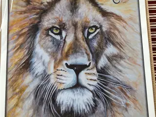 Billede af Løven