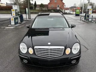 Mercedes E280 3.0 CDI 