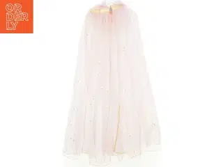 Udklædning, slør kappe (str. One Size)