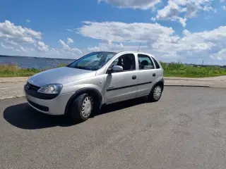 Opel Corsa 1,2 16V Family Easytr.