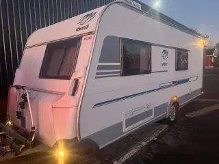 2007 Knaus Sport 500 QDK