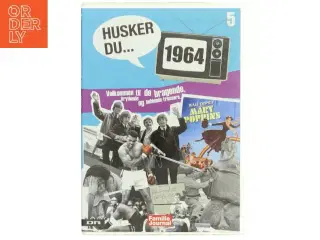 Husker Du... 1964 (DVD)
