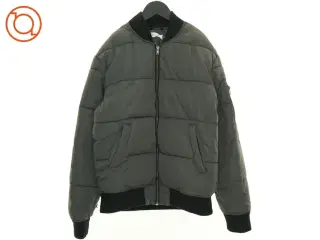 Bomberjakke fra H&M (str. 164 cm)