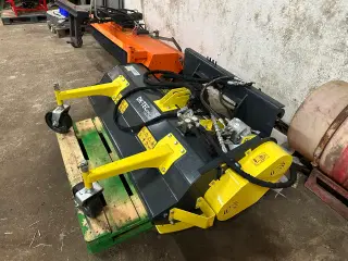 DK tex jowlf 1500 slageklipper 