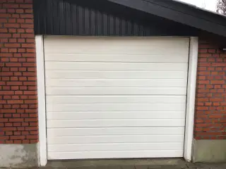 Garageport