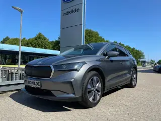 Skoda Enyaq 80 iV