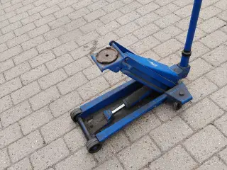 Donkraft 