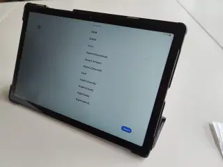 Samsung Galaxy Tab A8 