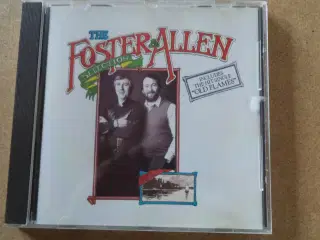 Foster & Allen ** The Foster & Allen Collection 