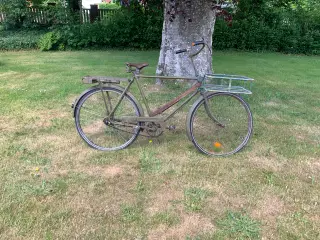 SCO militærcykel fra 1961