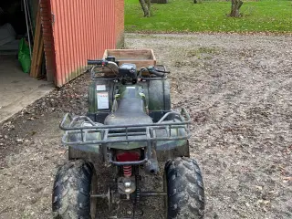 ATV’er - Gepard