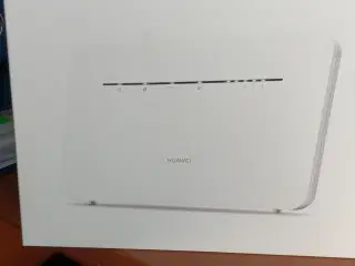 Huawei 4G Router 3 Pro