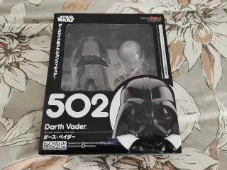 Nendoroid Darth Vader