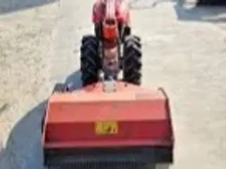 SØGER BILLIG Selvkørende Slagleklipper Brakpudser 