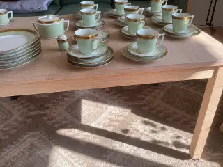 Dagmar, kgl. porcelæn
