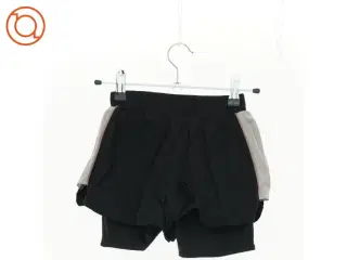 Shorts fra Zara (str. 128 cm)