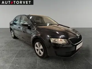 Skoda Octavia 1,2 TSi 86 Active