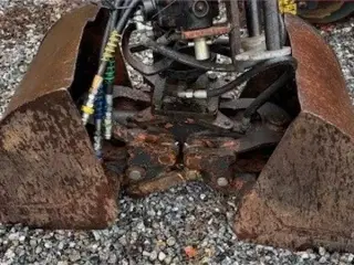 [Other] grab med rotator