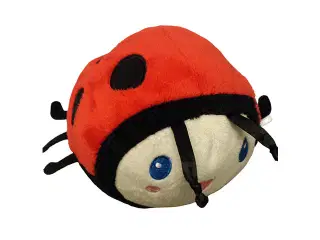 Little Tikes Wiggimal Ladybug, mariehøne