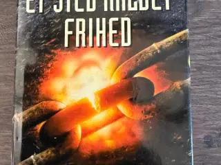 Kenn Follett Et sted kaldet frihed