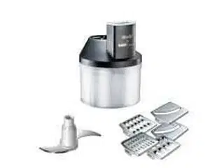 Bamix SliceSy Tilbehørsdel til stavblender