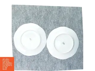 Tallerkner fra Pt Bavaria Tirschen Reutm (str. 21 cm)